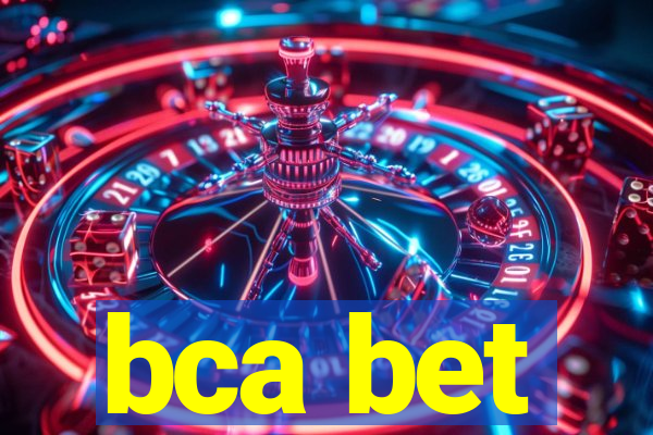 bca bet